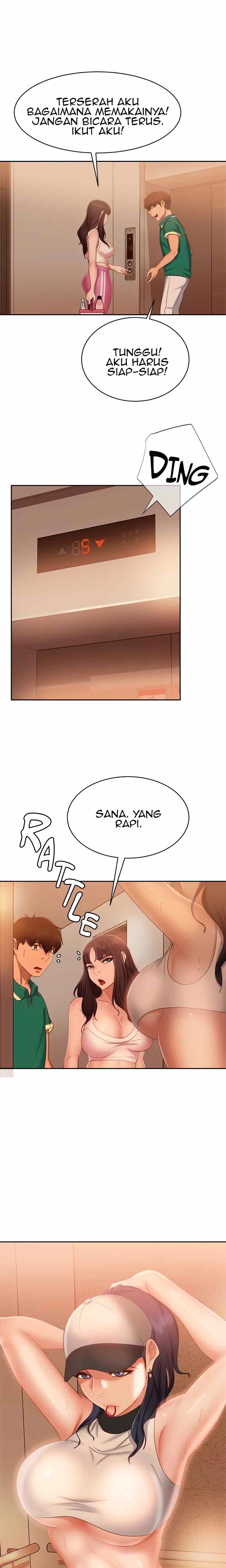 A Twisted Day - Chapter 66 13