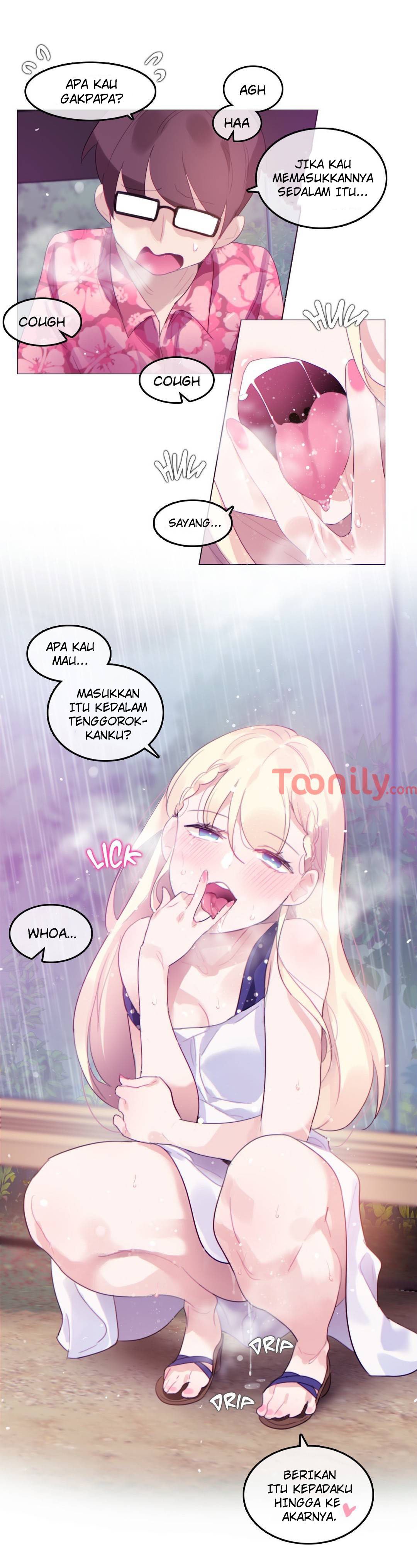 A Pervert&#8217;s Daily Life - Chapter 66 21