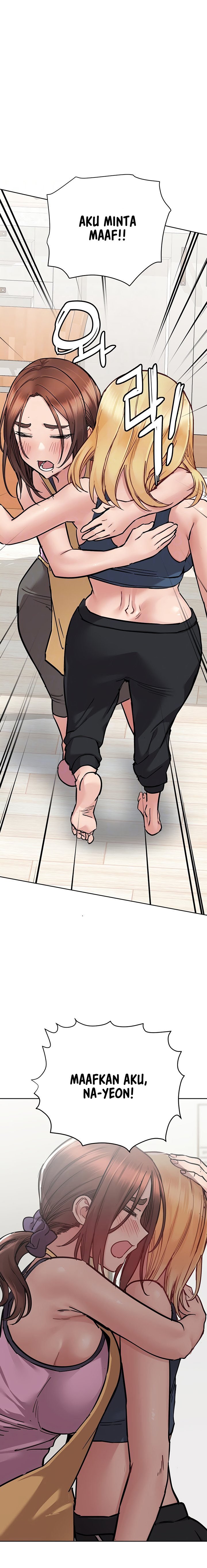 Keep It a Secret From Your Mother! - Chapter 66 8