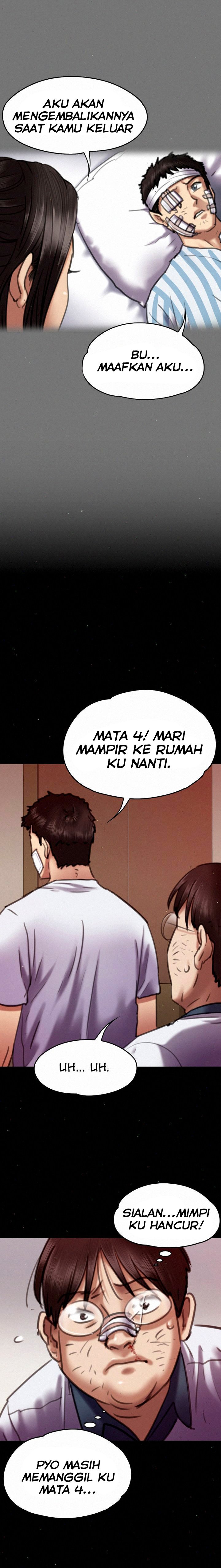 Queen Bee (Andrew) - Chapter 66 14