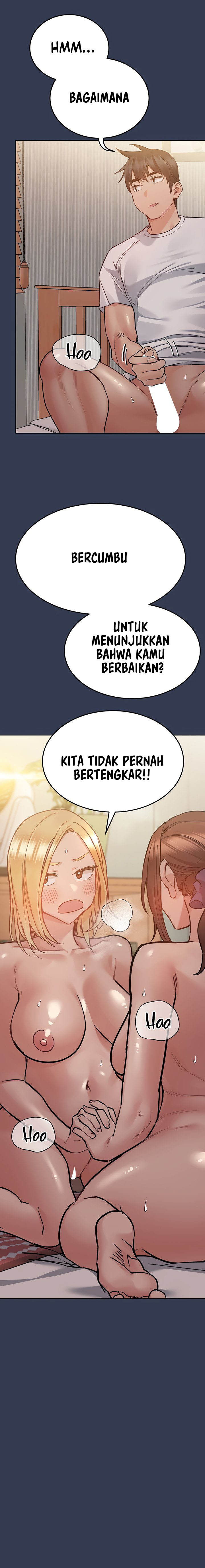 Keep It a Secret From Your Mother! - Chapter 66 25