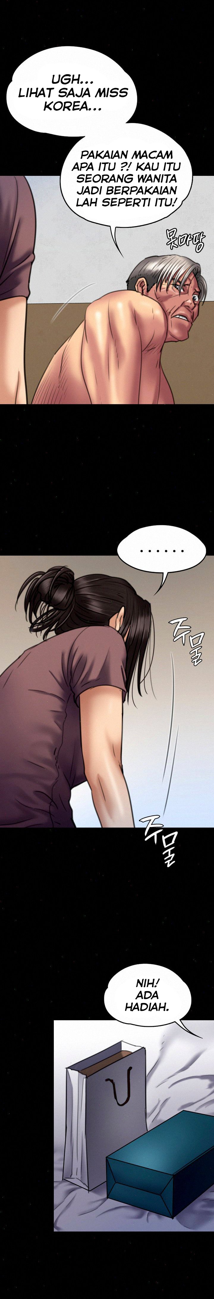 Queen Bee (Andrew) - Chapter 66 29