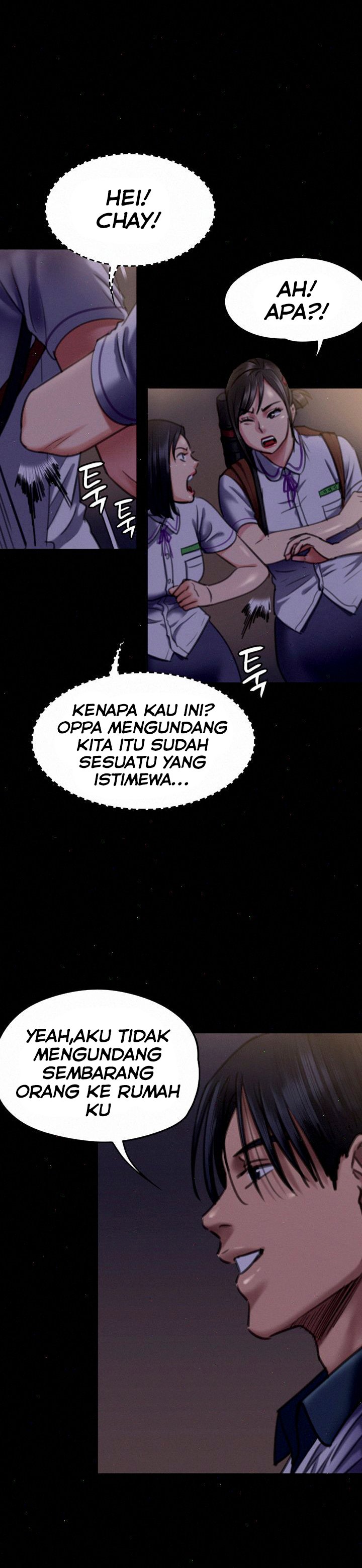 Queen Bee (Andrew) - Chapter 66 17