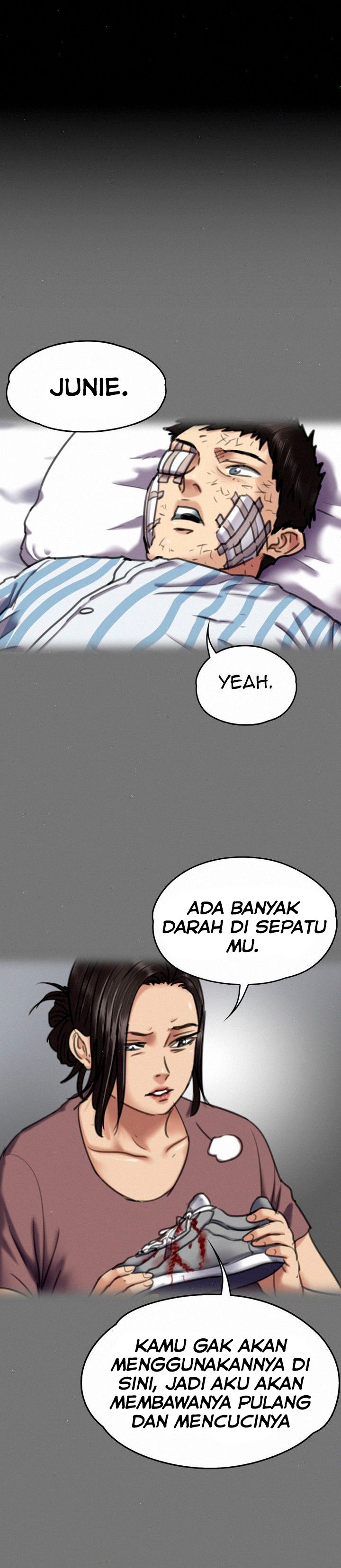 Queen Bee (Andrew) - Chapter 66 13