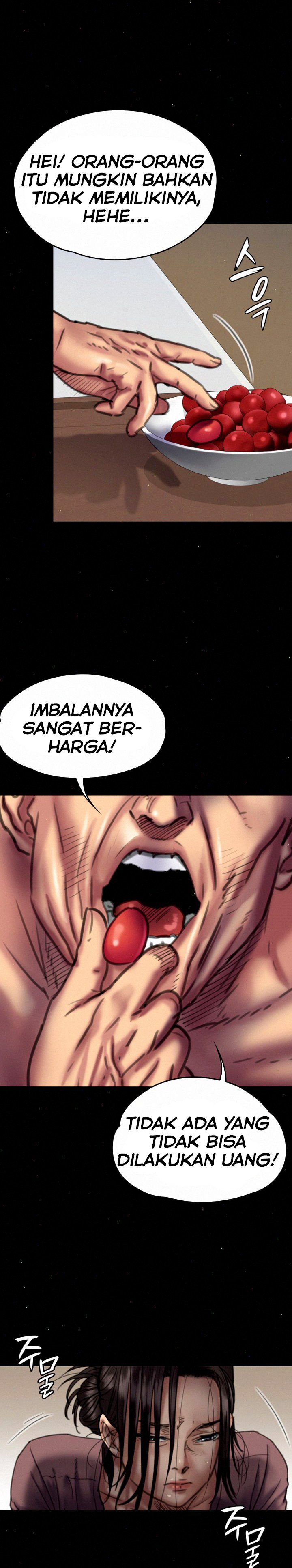 Queen Bee (Andrew) - Chapter 66 26