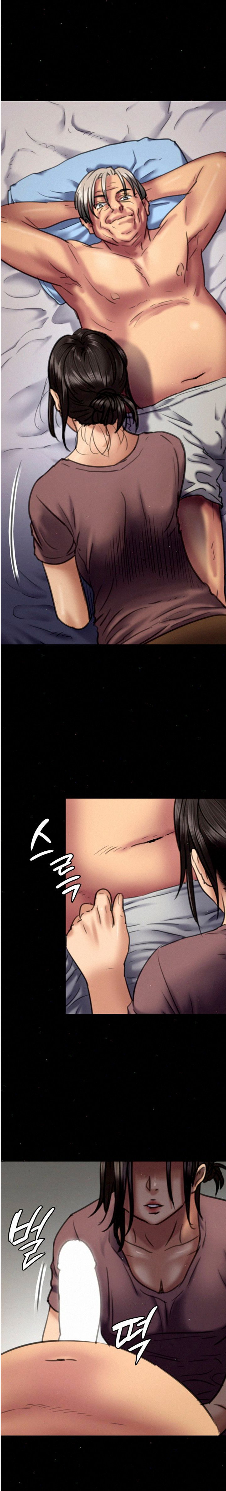 Queen Bee (Andrew) - Chapter 66 35