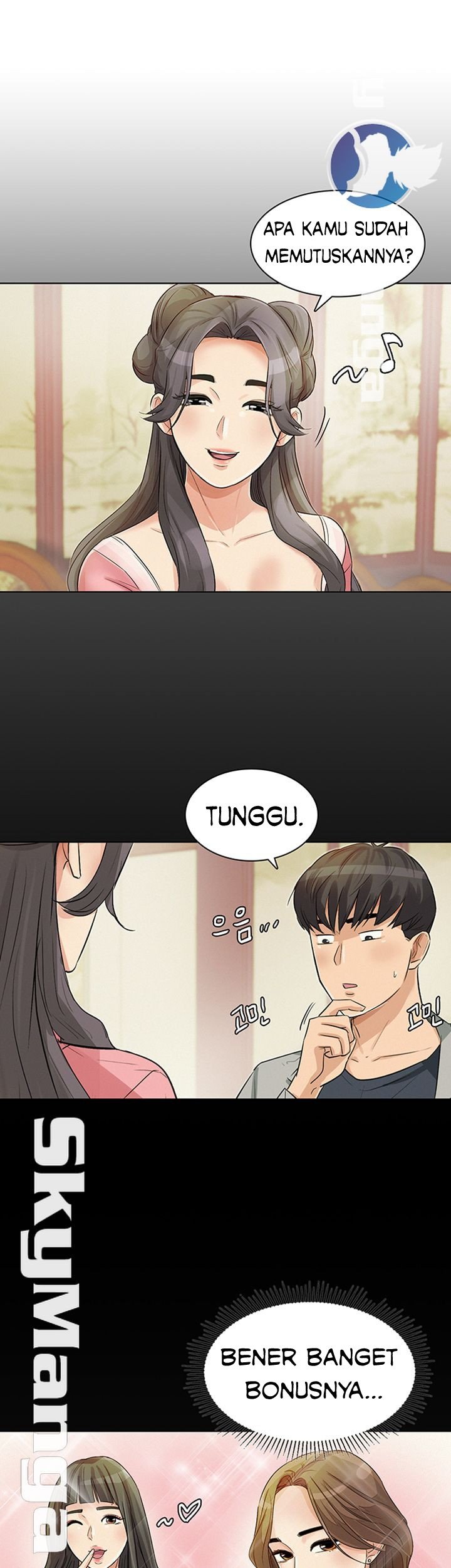 His Impotence - Chapter 20 8