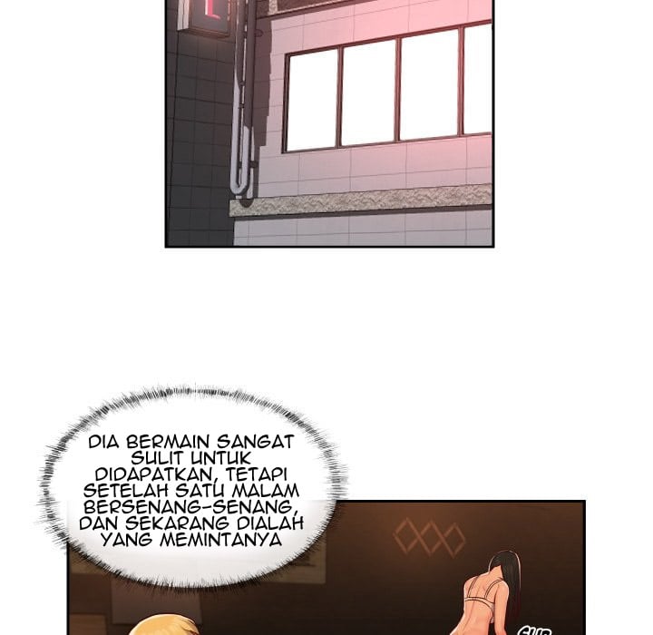 The Ladies&#8217; Associate - Chapter 20 70