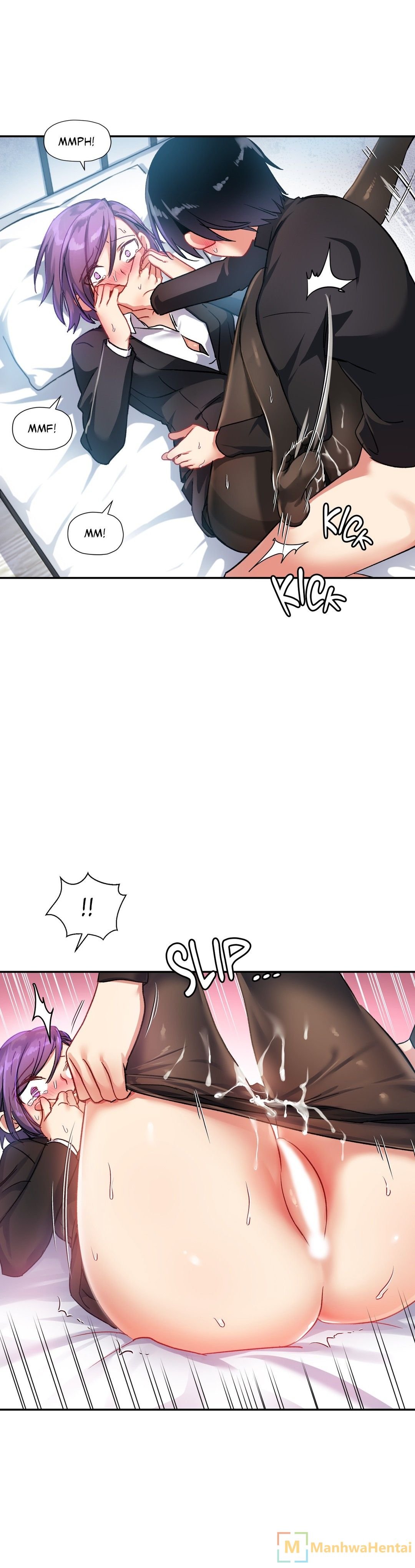 Under Observation: My First Loves and I - Chapter 20 29