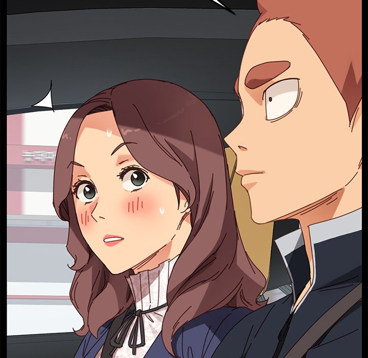 Perfect Roommates - Chapter 20 154