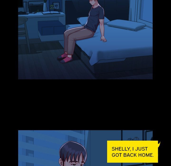 The Ladies&#8217; Associate - Chapter 20 49
