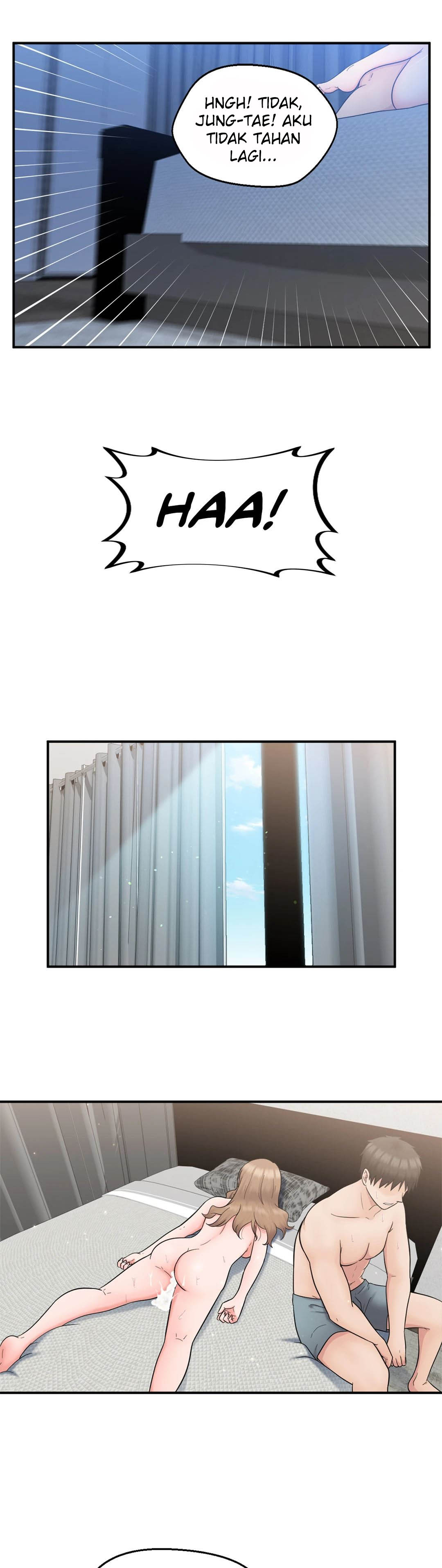 The Sexy Alien Next Door - Chapter 20 17