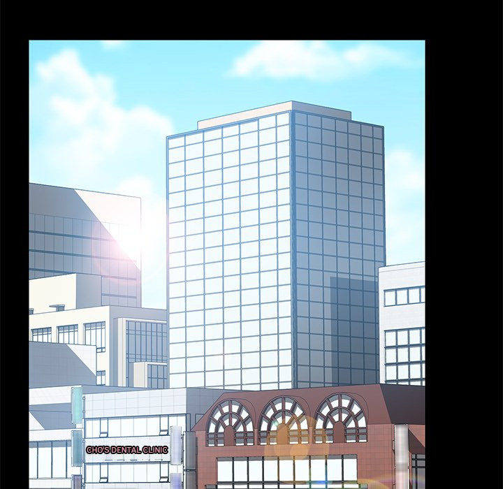 Perfect Roommates - Chapter 20 135