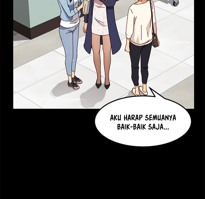 Perfect Roommates - Chapter 20 66