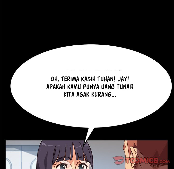 Perfect Roommates - Chapter 20 101