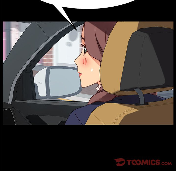 Perfect Roommates - Chapter 20 165