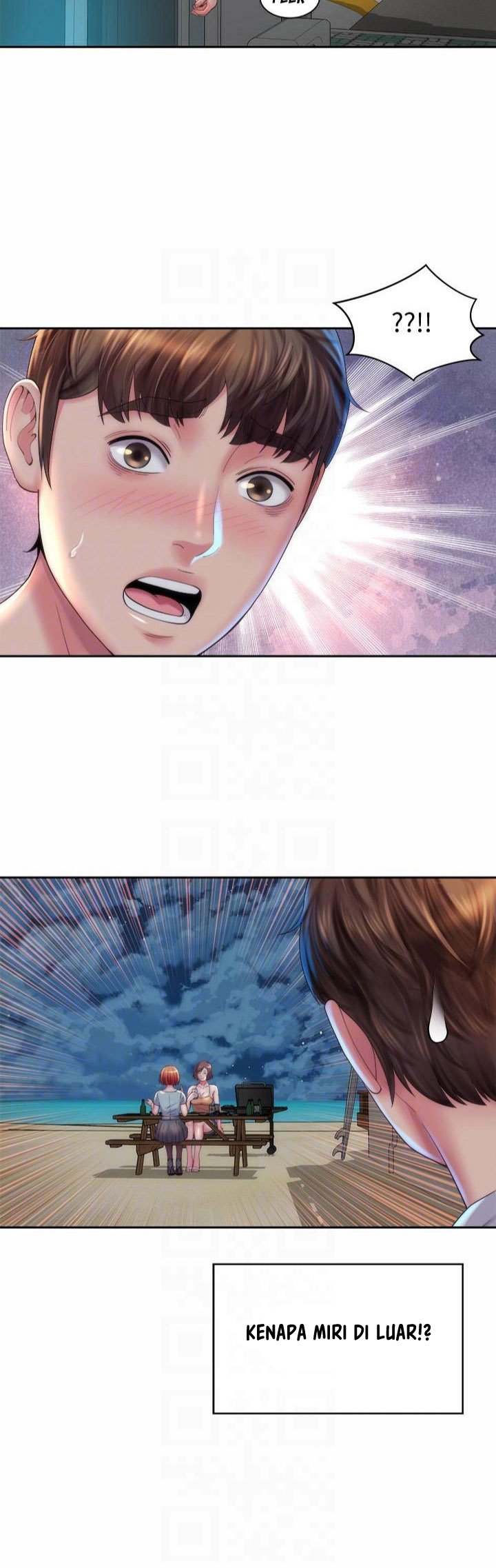 Beach Goddess - Chapter 20 28