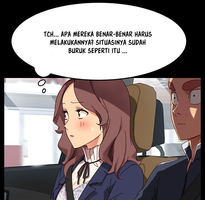 Perfect Roommates - Chapter 20 167