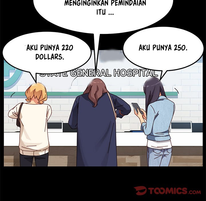 Perfect Roommates - Chapter 20 93