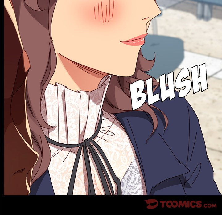 Perfect Roommates - Chapter 20 133