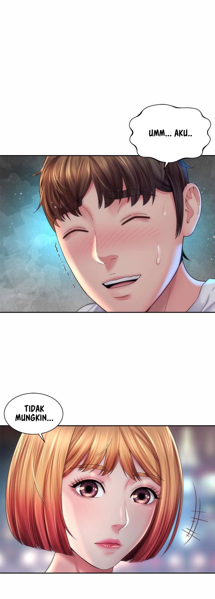 Beach Goddess - Chapter 20 31