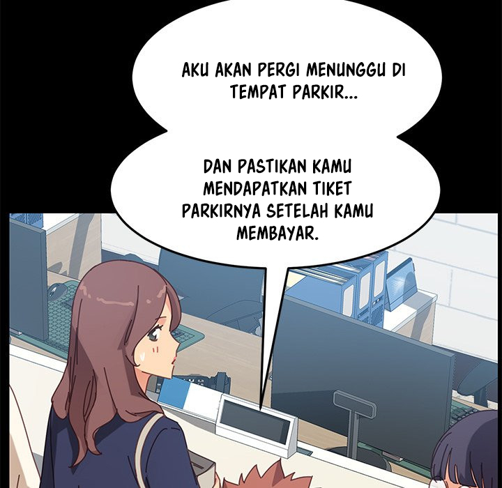 Perfect Roommates - Chapter 20 107