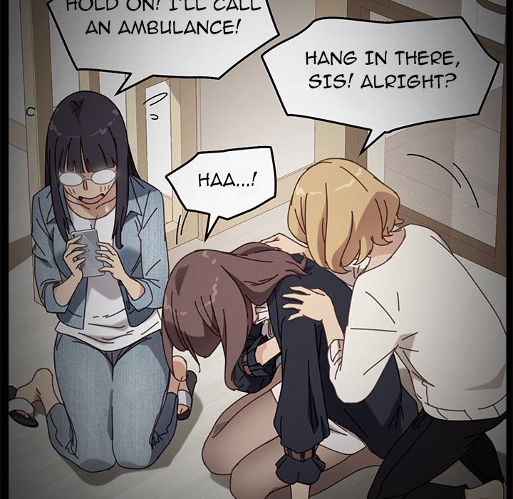 Perfect Roommates - Chapter 20 20