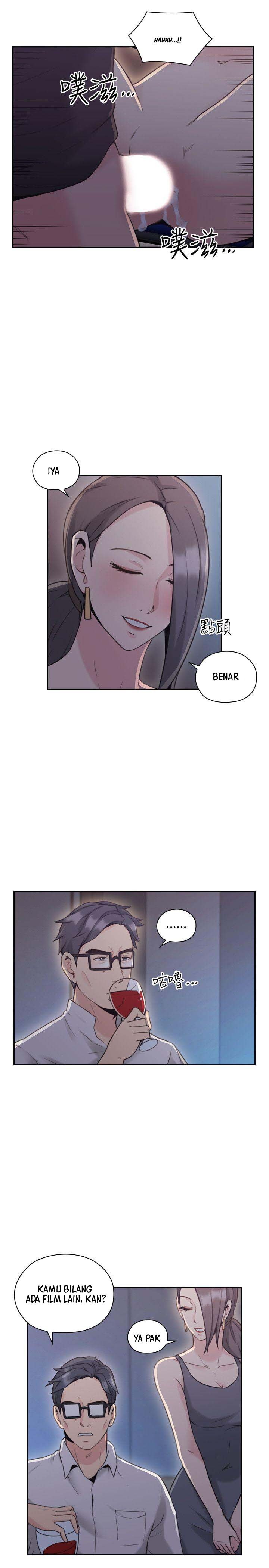 Teacher, Long Time No See - Chapter 20 25