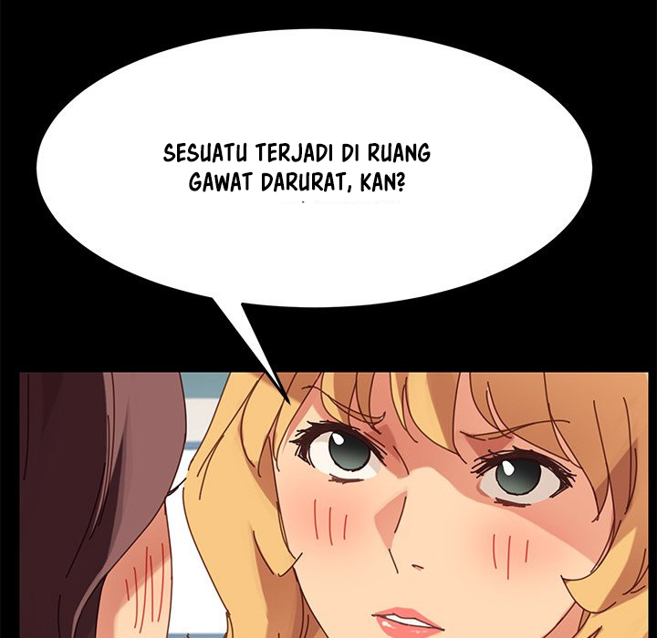 Perfect Roommates - Chapter 20 118