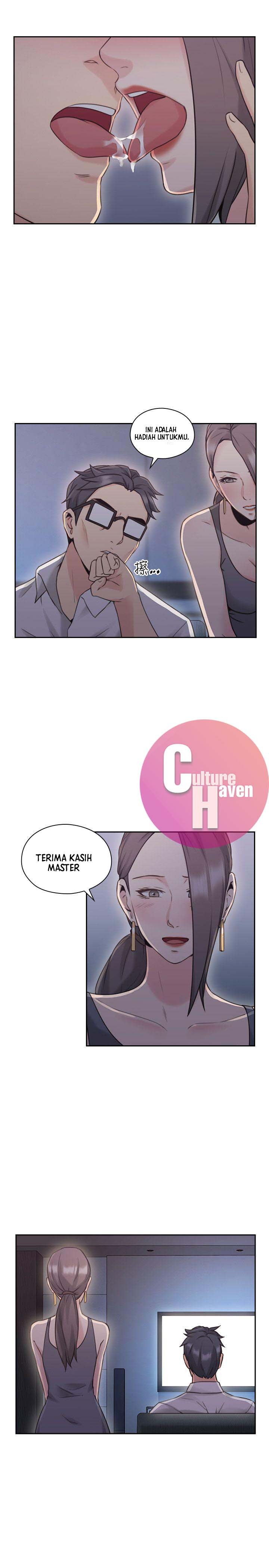 Teacher, Long Time No See - Chapter 20 33