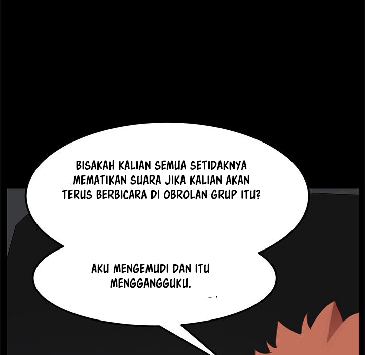 Perfect Roommates - Chapter 20 153
