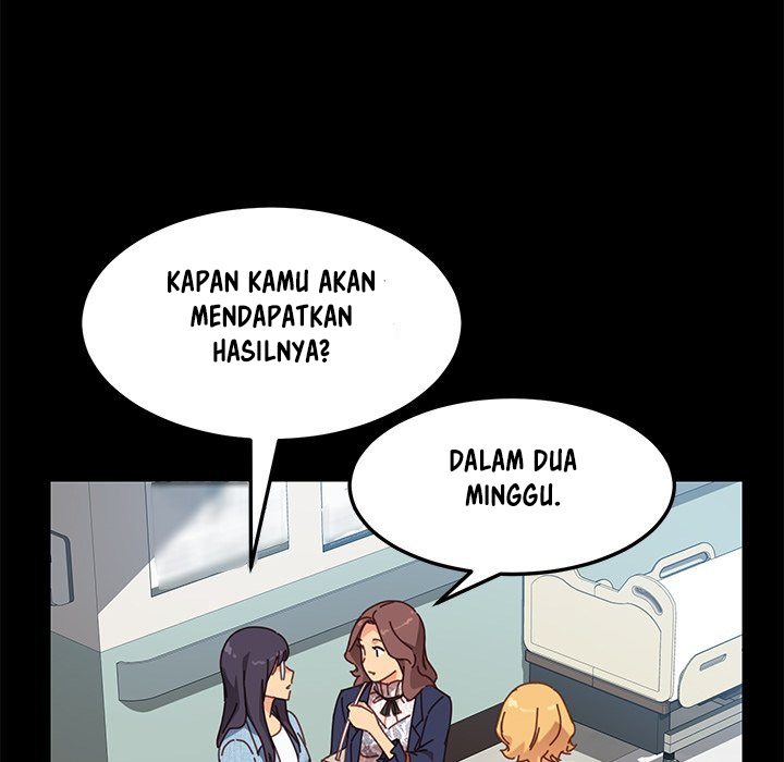 Perfect Roommates - Chapter 20 65