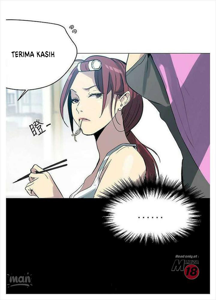 PC Goddess Room - Chapter 20 8