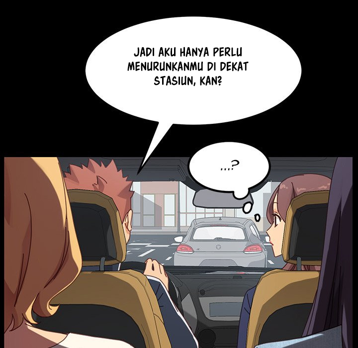 Perfect Roommates - Chapter 20 169