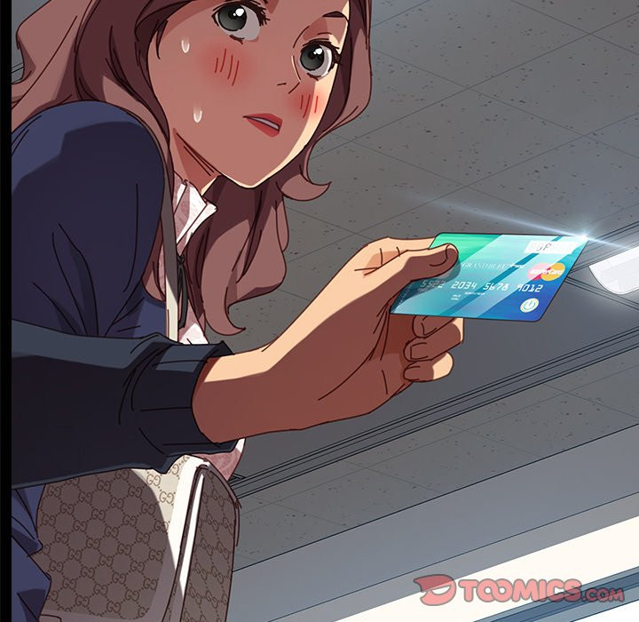 Perfect Roommates - Chapter 20 125