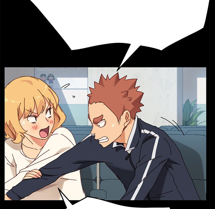 Perfect Roommates - Chapter 20 36