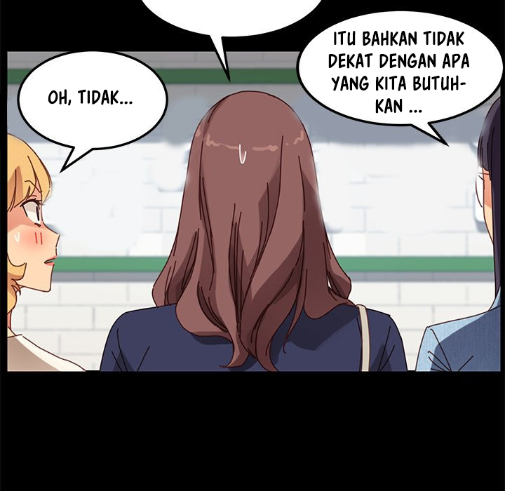 Perfect Roommates - Chapter 20 95