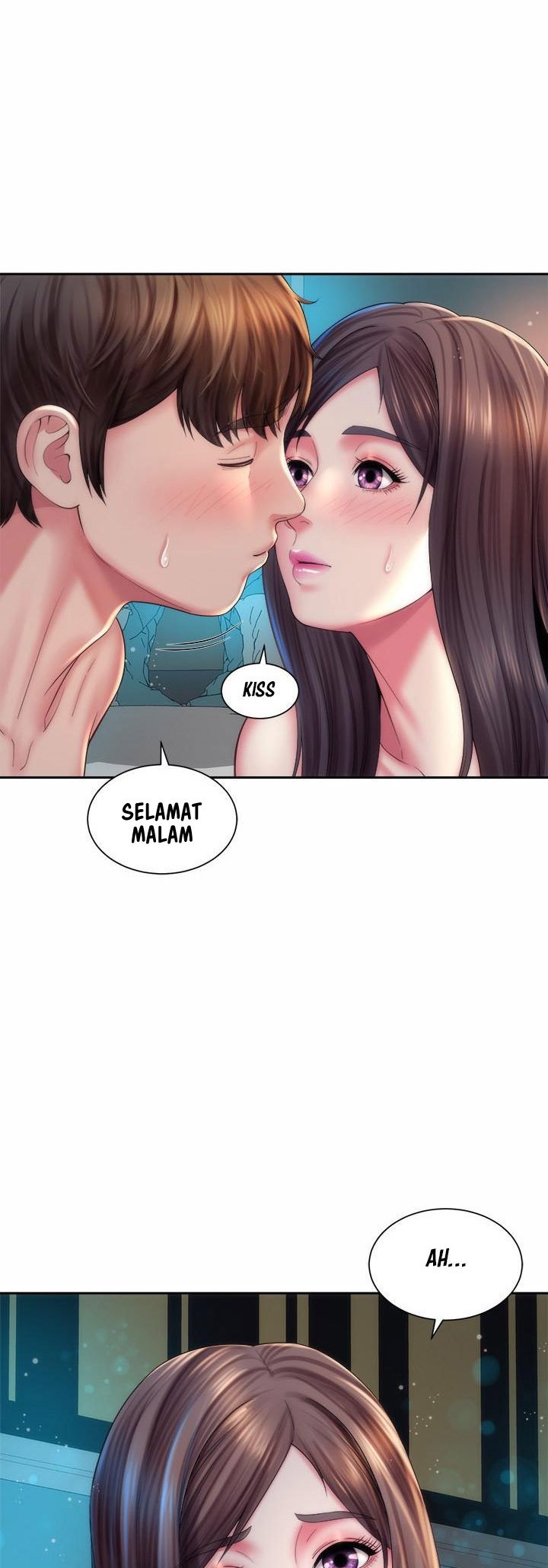 Beach Goddess - Chapter 20 24