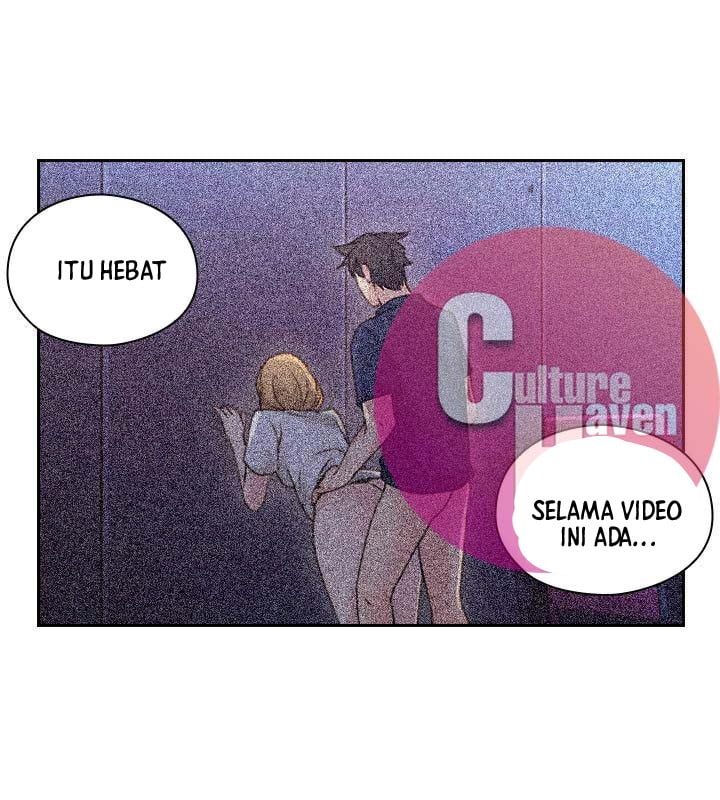 Teacher, Long Time No See - Chapter 20 34