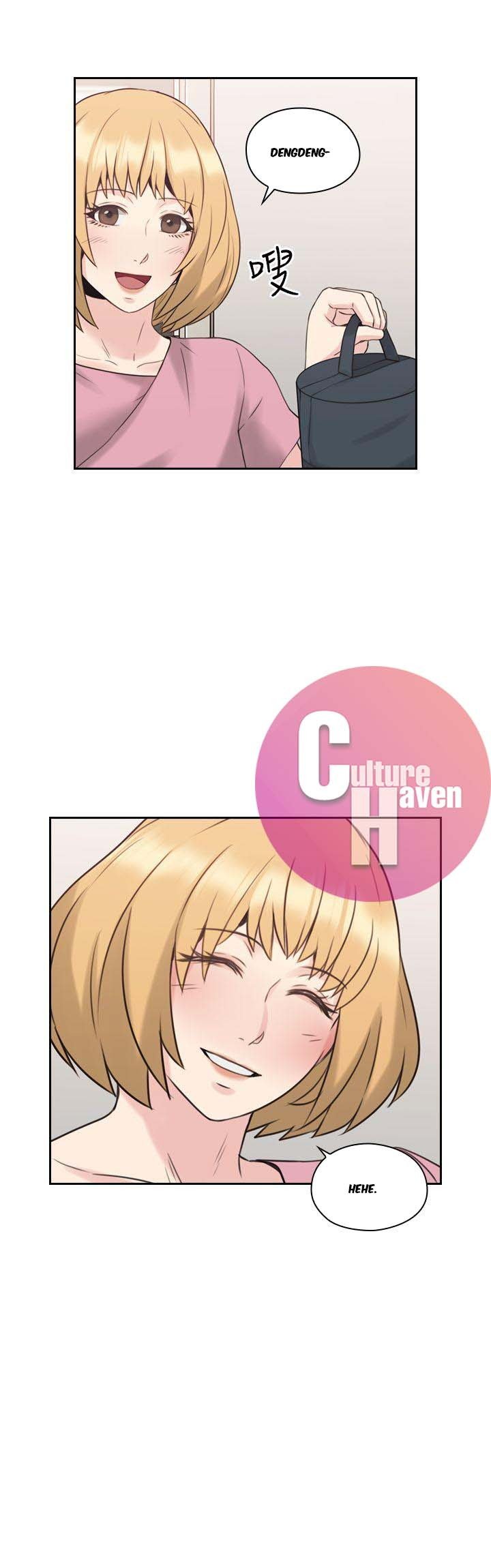 Teacher, Long Time No See - Chapter 20 40