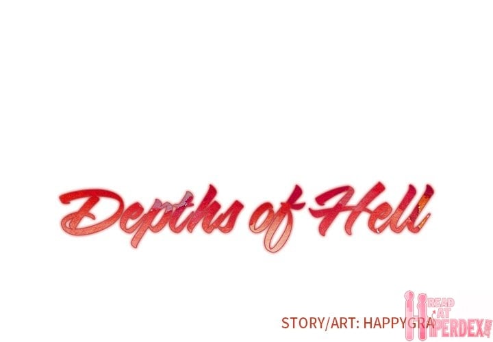 Depths of Hell - Chapter 20 3