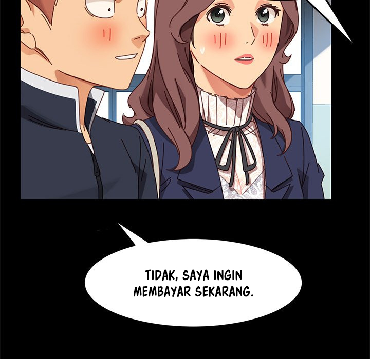 Perfect Roommates - Chapter 20 130