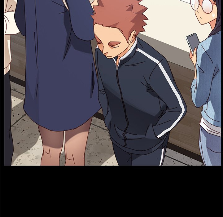 Perfect Roommates - Chapter 20 108