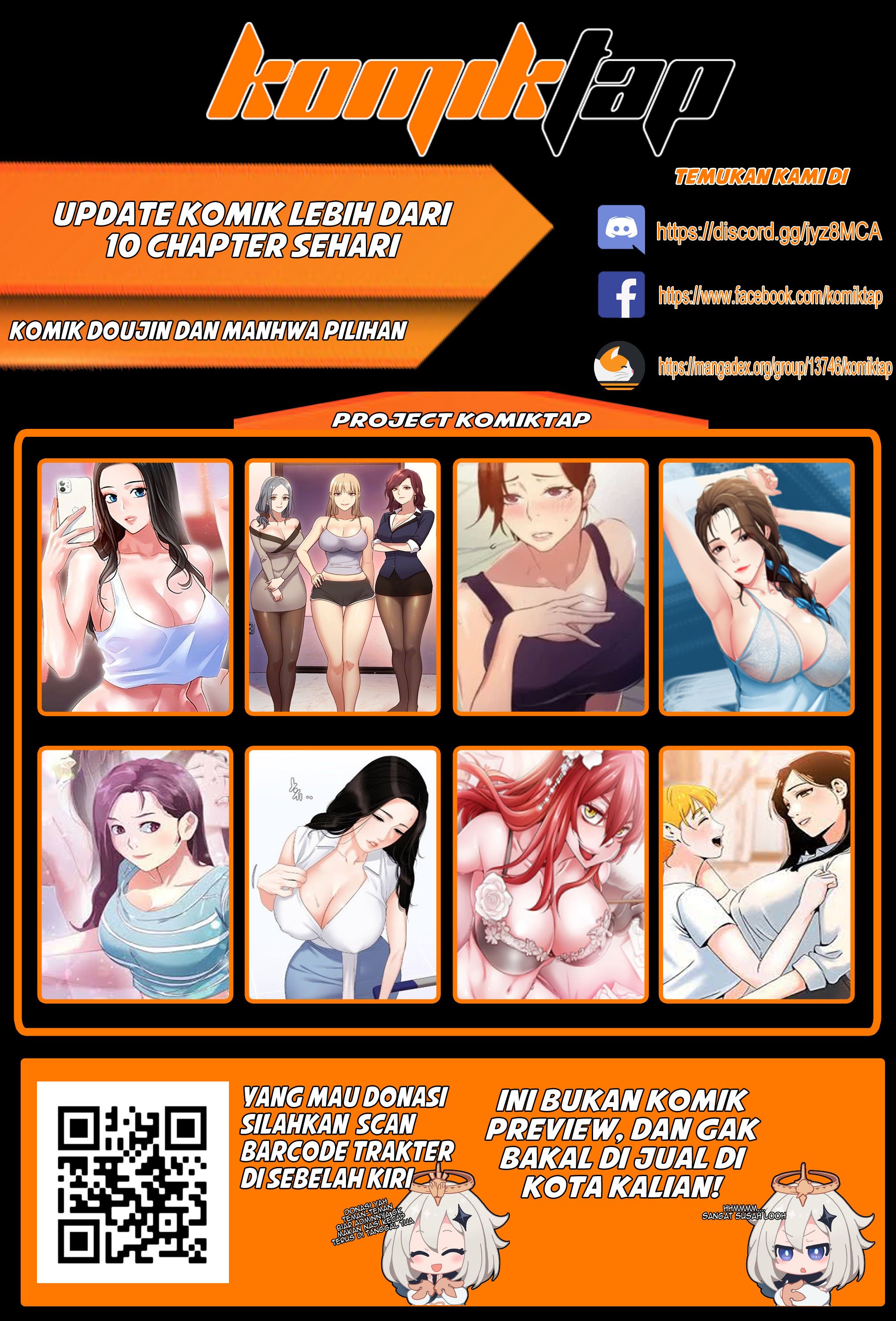 Beach Goddess - Chapter 20 49