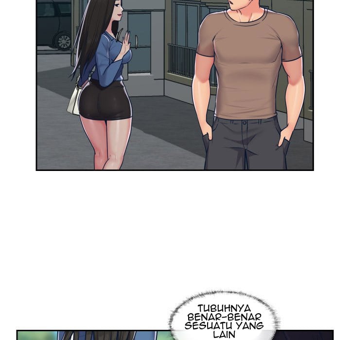 The Ladies&#8217; Associate - Chapter 20 62