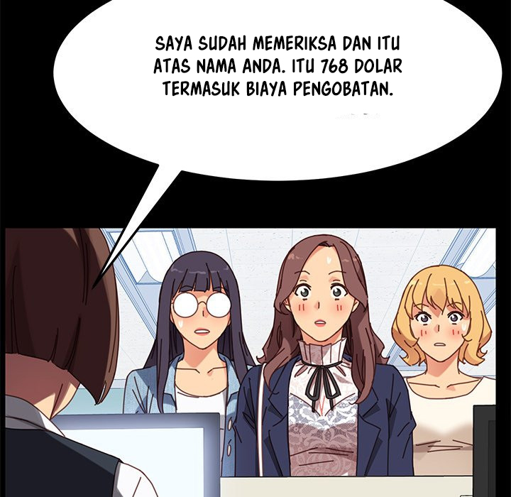 Perfect Roommates - Chapter 20 86