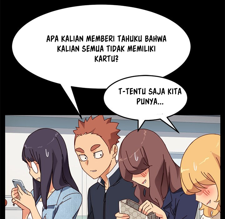 Perfect Roommates - Chapter 20 105