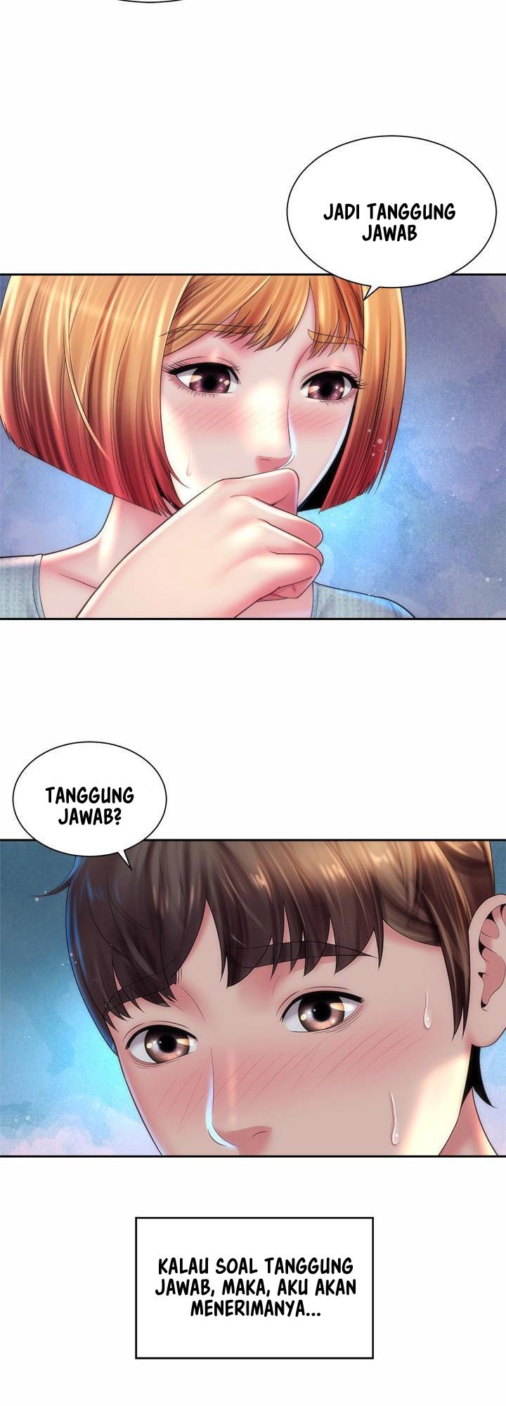 Beach Goddess - Chapter 20 39