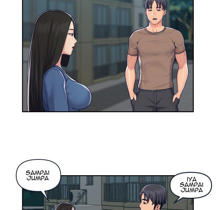 The Ladies&#8217; Associate - Chapter 20 61