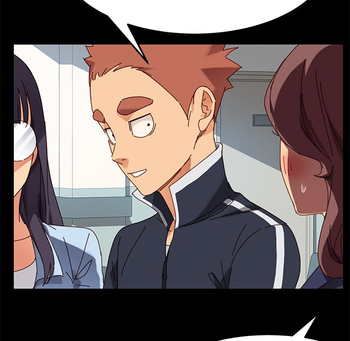 Perfect Roommates - Chapter 20 128